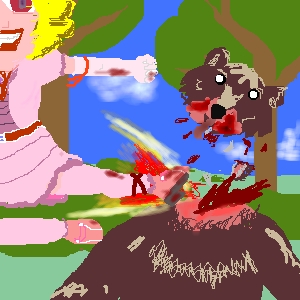 gal/Art - Fanart/greatgiantpanda-bearfight.png